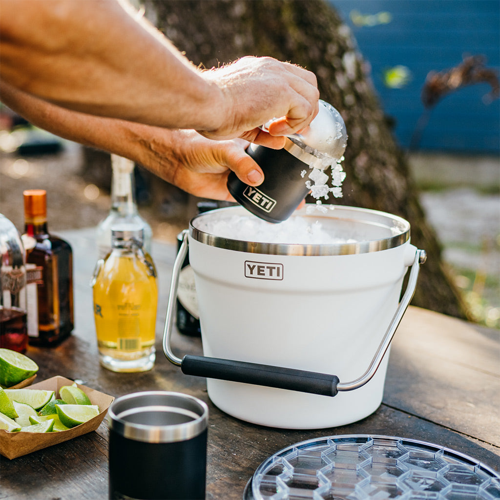 YETI RAMBLER イエティランブラー7.6Lビバレッジバケット YETI Rambler™ 7.6Lビバレッジバケット – YETIジャパン合同会社