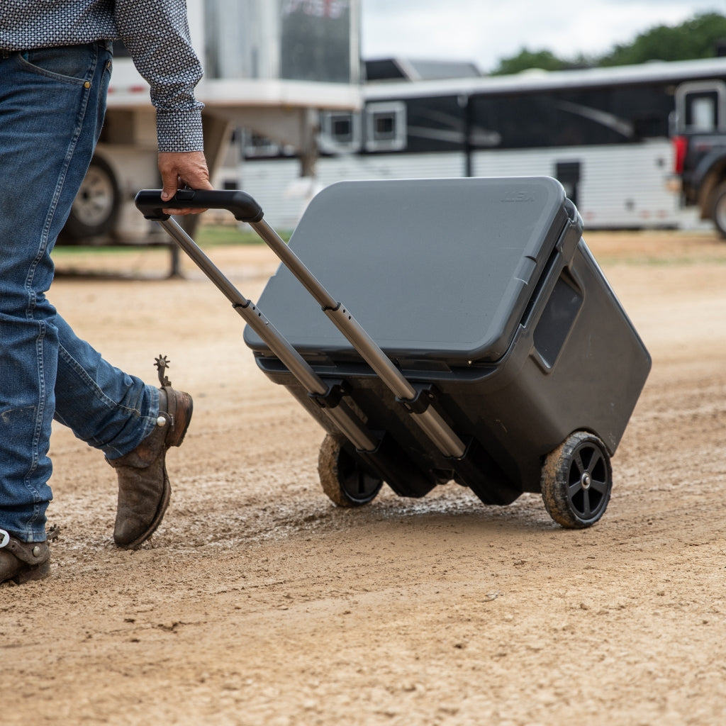 YETI Roadie® 60 Wheeled Cool Box