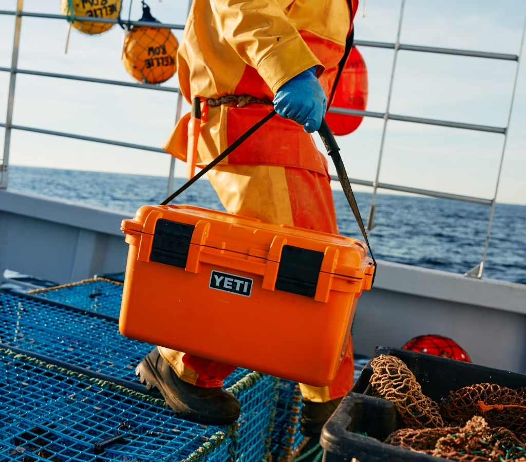 YETI LoadOut® GoBox 30 Gear Case