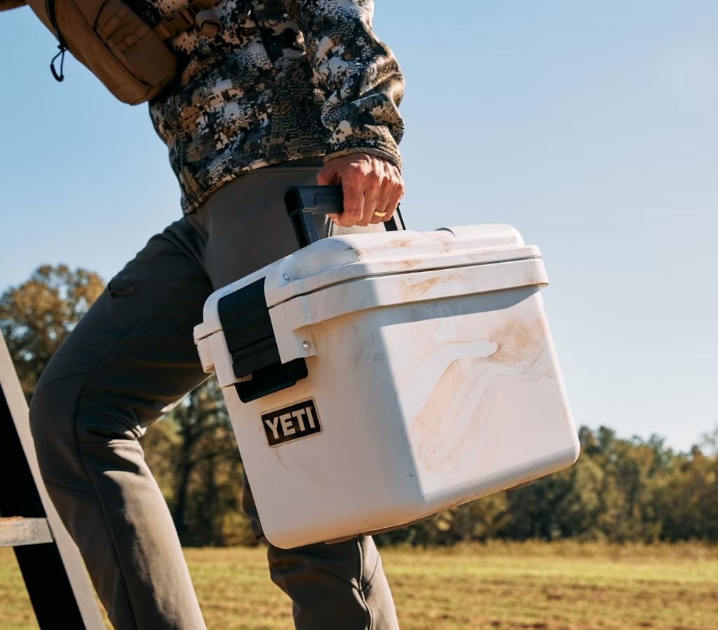 YETI LoadOut® GoBox 15 Gear Case