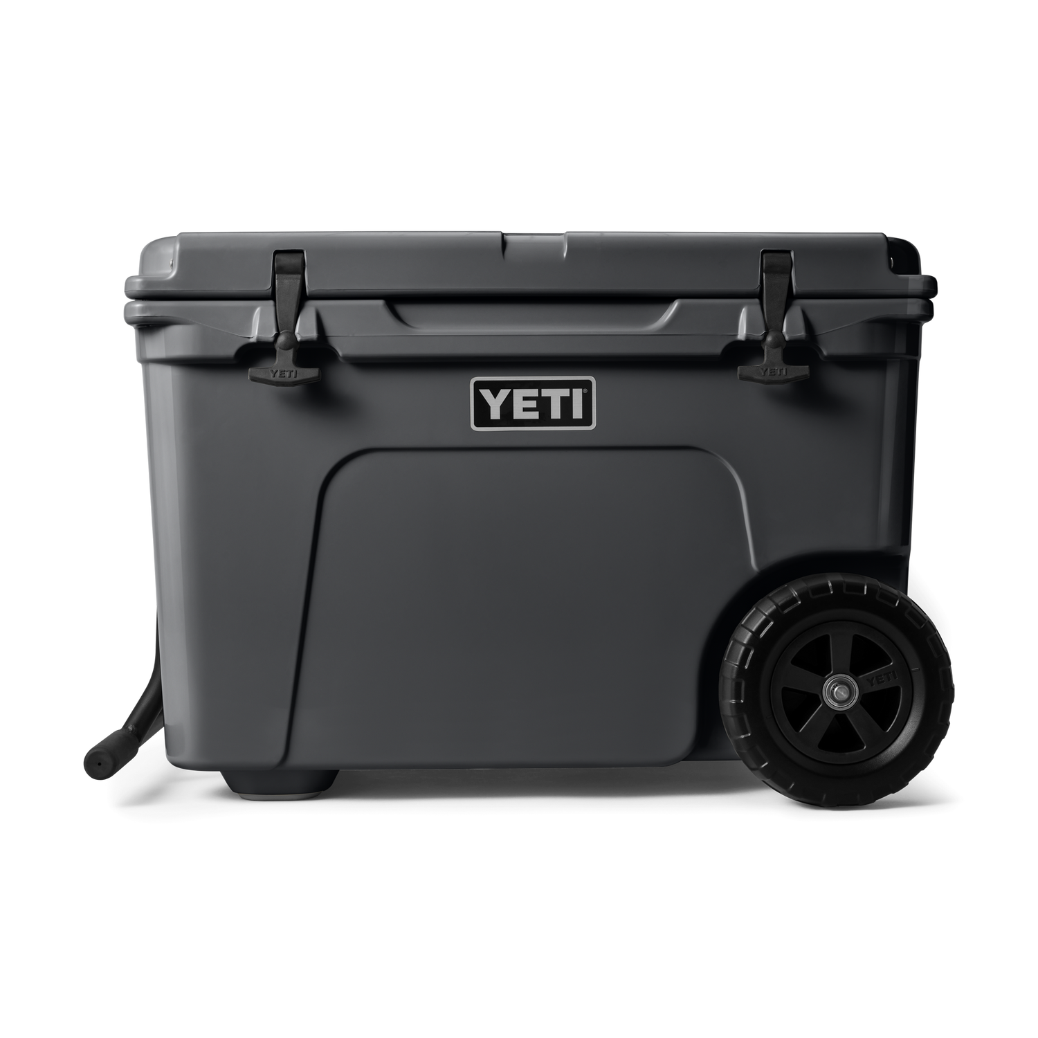 YETI Tundra Haul®ホイール付きクーラーボックス – YETIジャパン合同会社