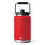YETI Rambler® One Gallon (3.8 L) Jug Rescue Red