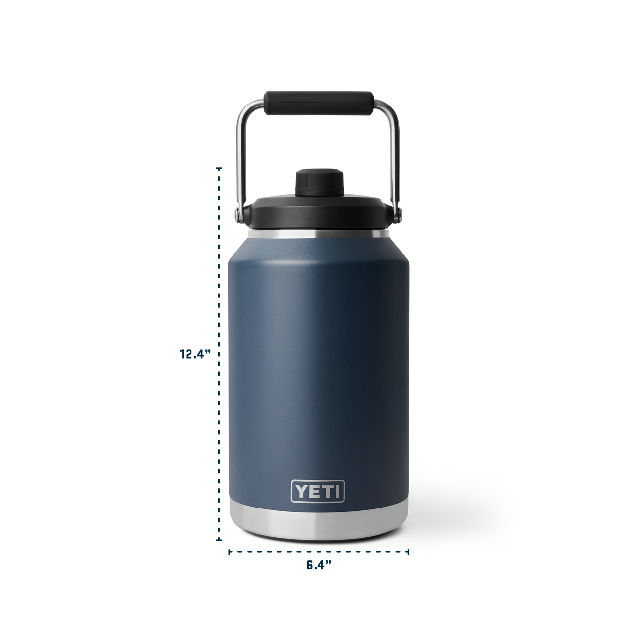 YETI Rambler® 1ガロン (3.79 L) ジャグ – YETIジャパン合同会社 YETI Rambler® 1ガロン (3.79 L) ジャグ – YETIジャパン合同会社