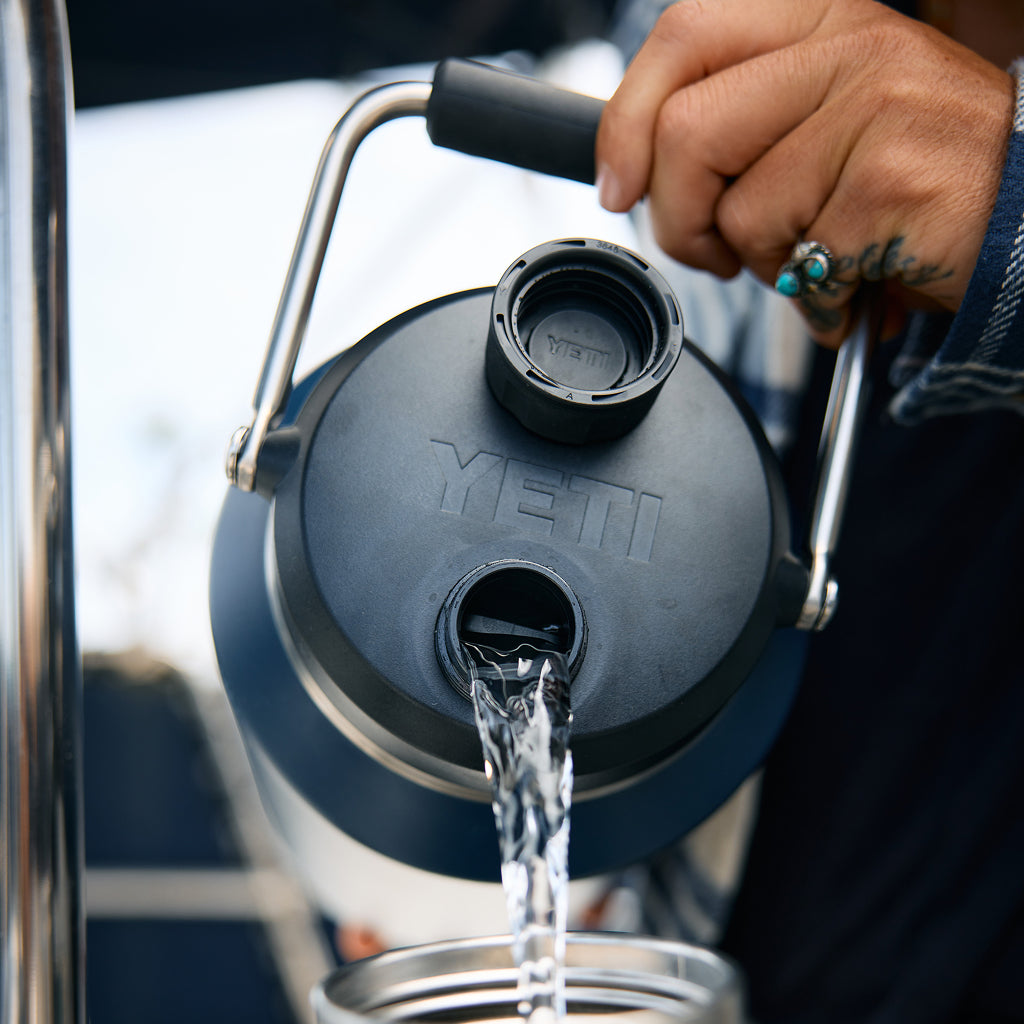 YETI Rambler 1/2 Jug