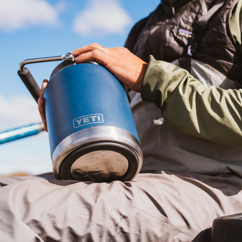 YETI Rambler®ハーフガロン（1.89L）ジャグ – YETIジャパン合同会社