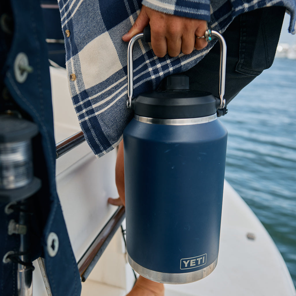 YETI Rambler® Gallon (3.79 L) Jug