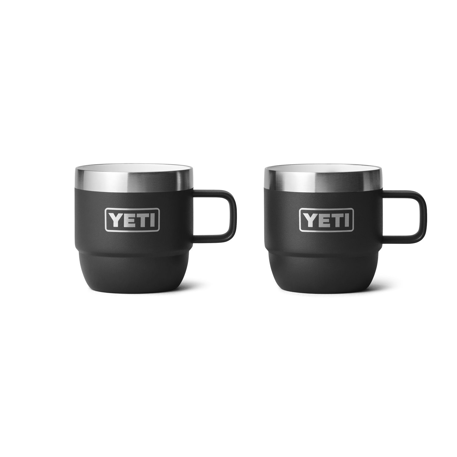 YETI Rambler® 6oz(177mL)スタッカブルマグ – YETIジャパン合同会社 YETI Rambler® 6oz(177mL)スタッカブルマグ – YETIジャパン合同会社