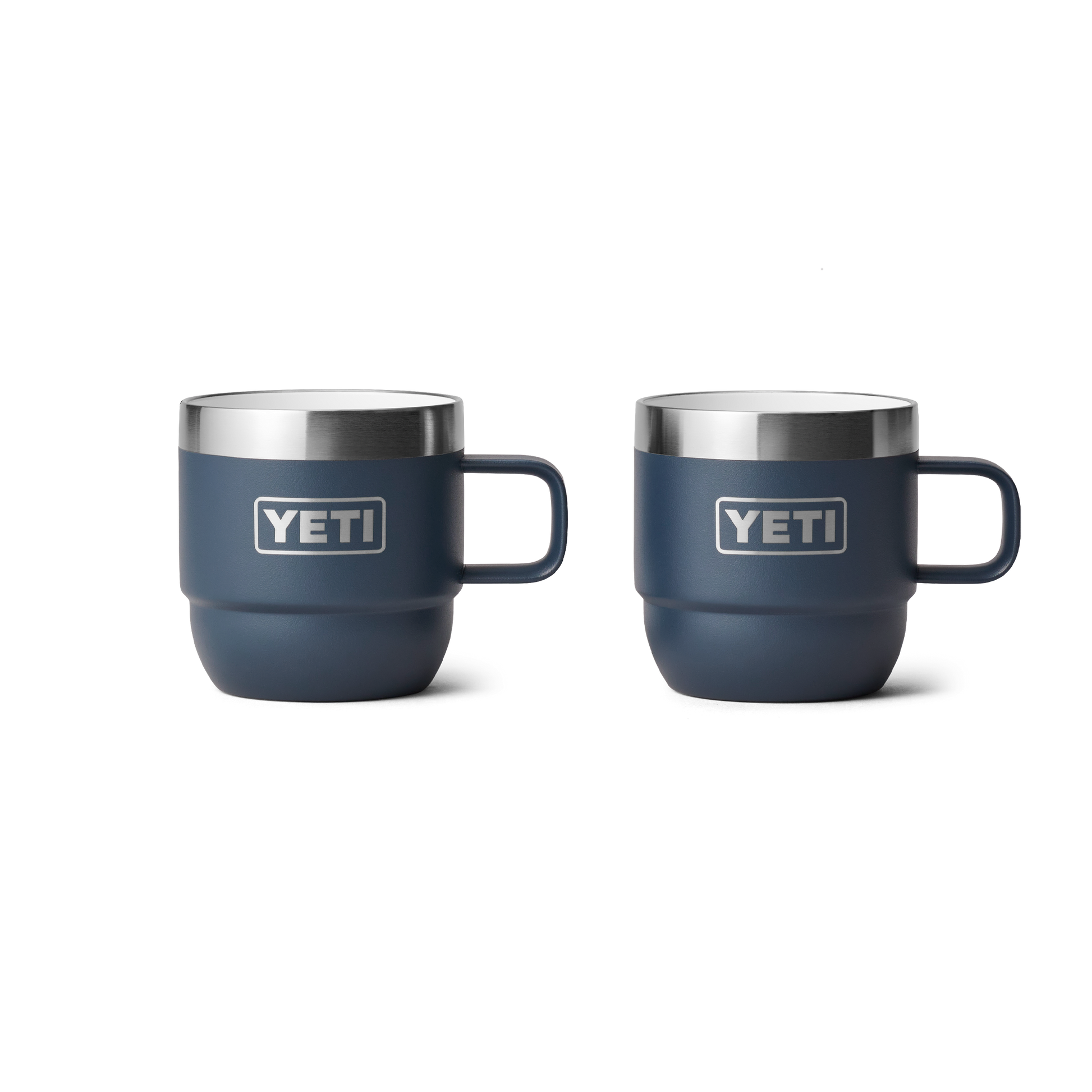 YETI Rambler® 6oz(177mL)スタッカブルマグ – YETIジャパン合同会社 YETI Rambler® 6oz(177mL)スタッカブルマグ – YETIジャパン合同会社