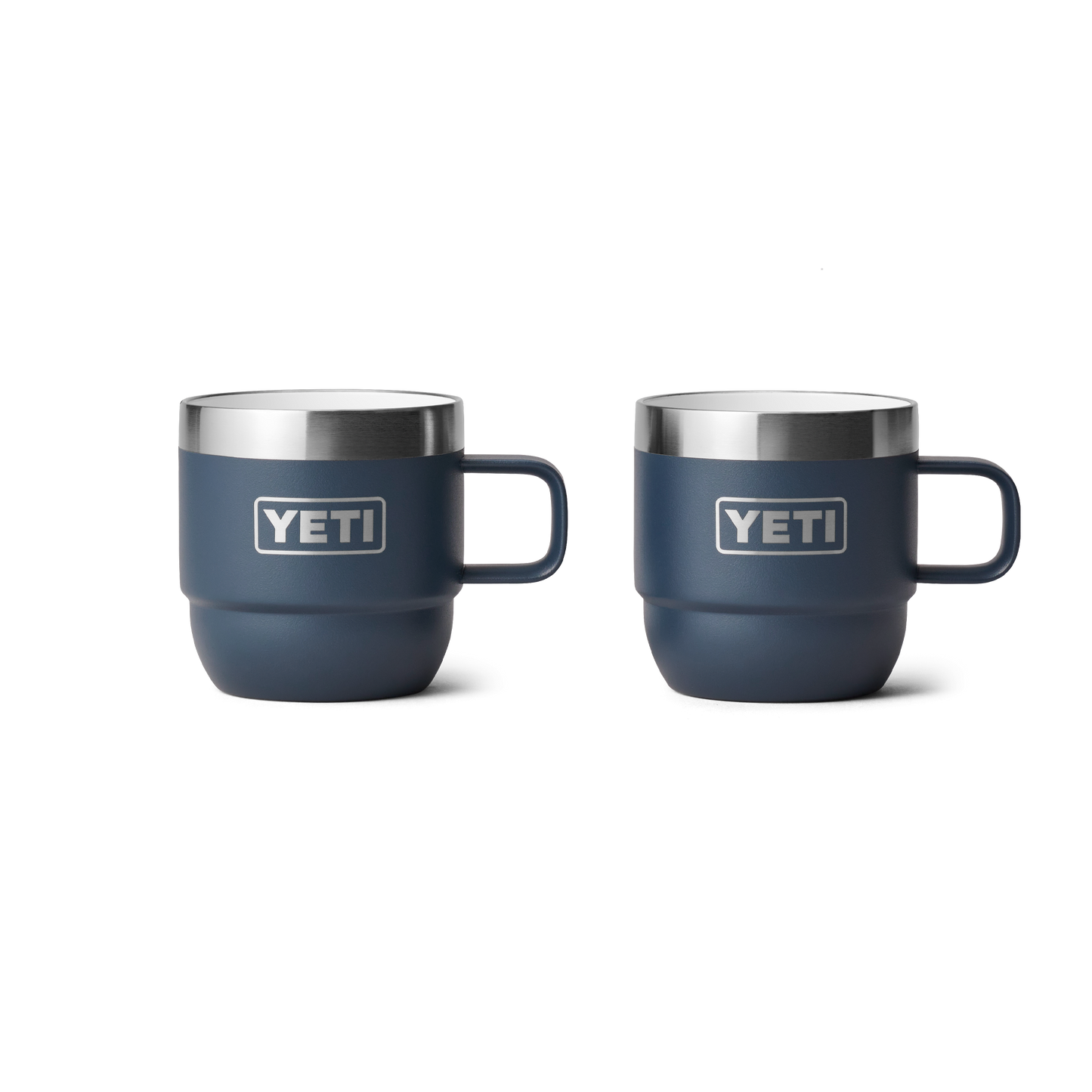 YETI Rambler® 6oz（177mL）スタッカブルマグ – YETIジャパン合同会社