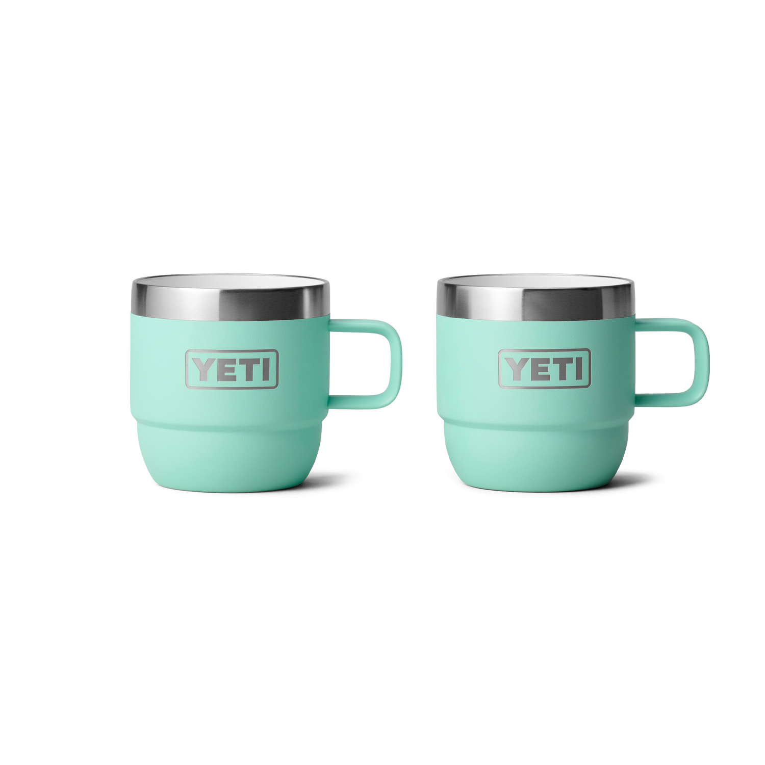 YETI Rambler® 6oz（177mL）スタッカブルマグ – YETIジャパン合同会社