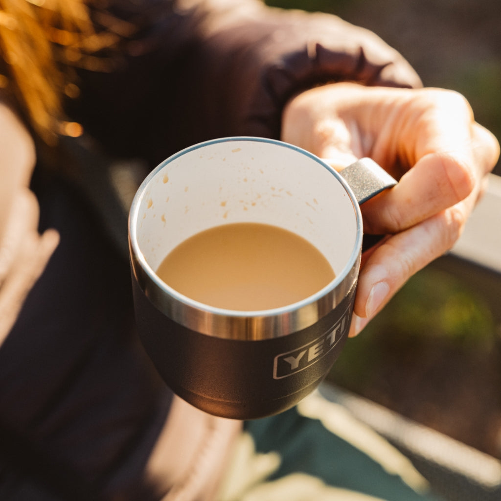 YETI Rambler® 6oz（177mL）スタッカブルマグ – YETIジャパン合同会社