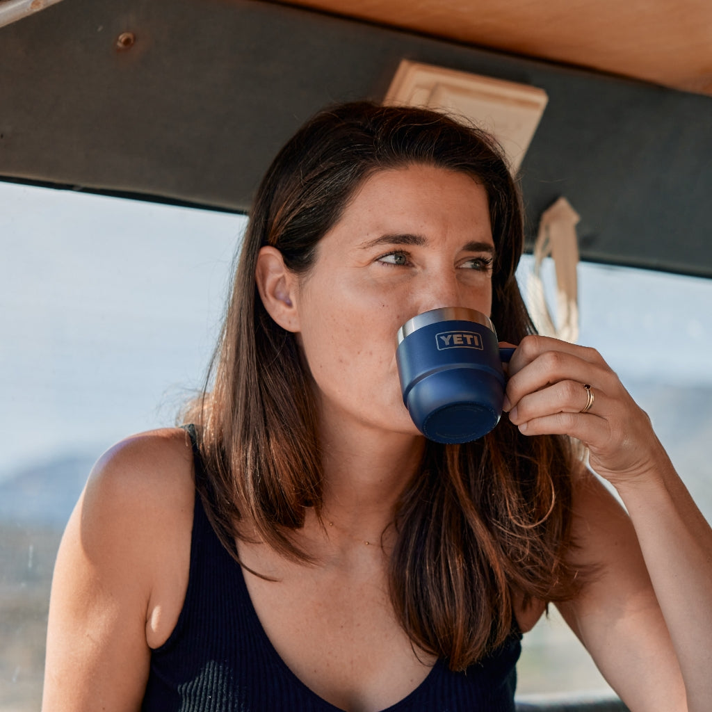 YETI Rambler® 6oz（177mL）スタッカブルマグ – YETIジャパン合同会社