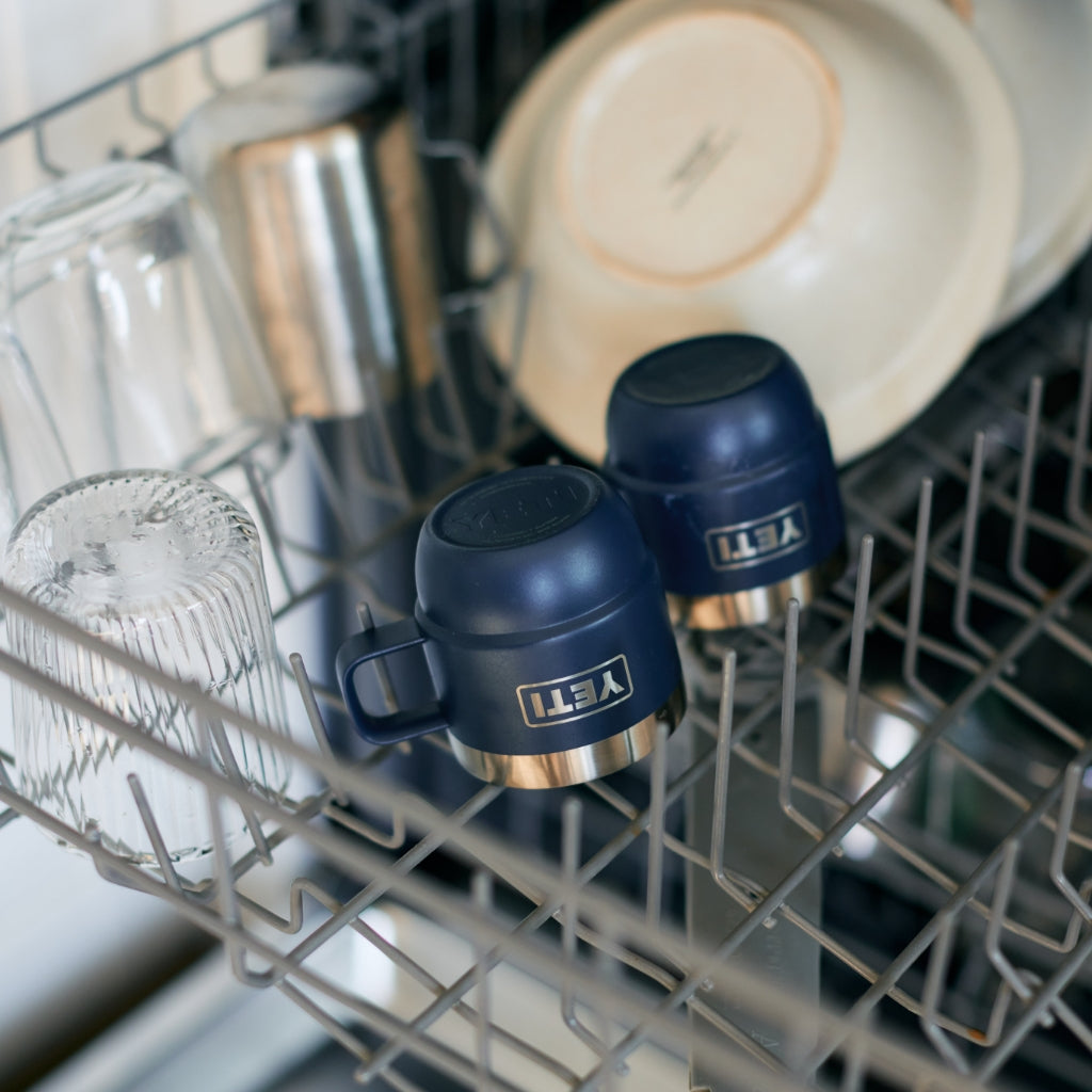 YETI Rambler® 6oz（177mL）スタッカブルマグ – YETIジャパン合同会社