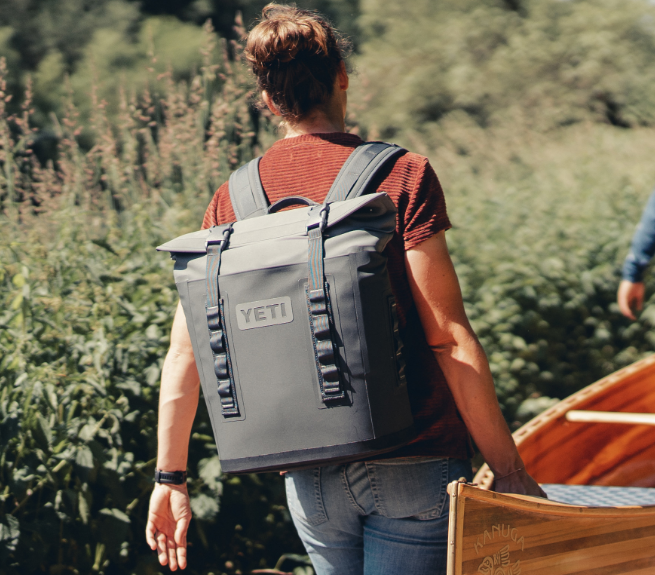 YETI Hopper® M12 Backpack Cooler