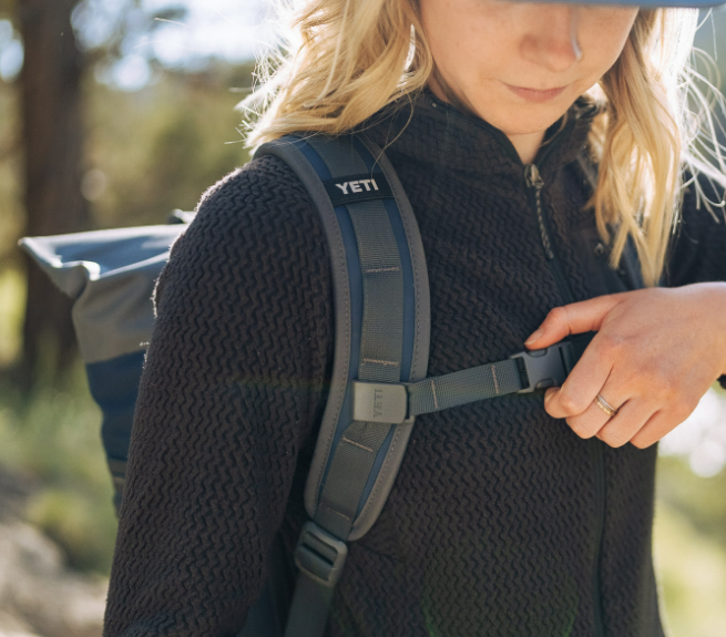 YETI Hopper® M12 Backpack Cooler