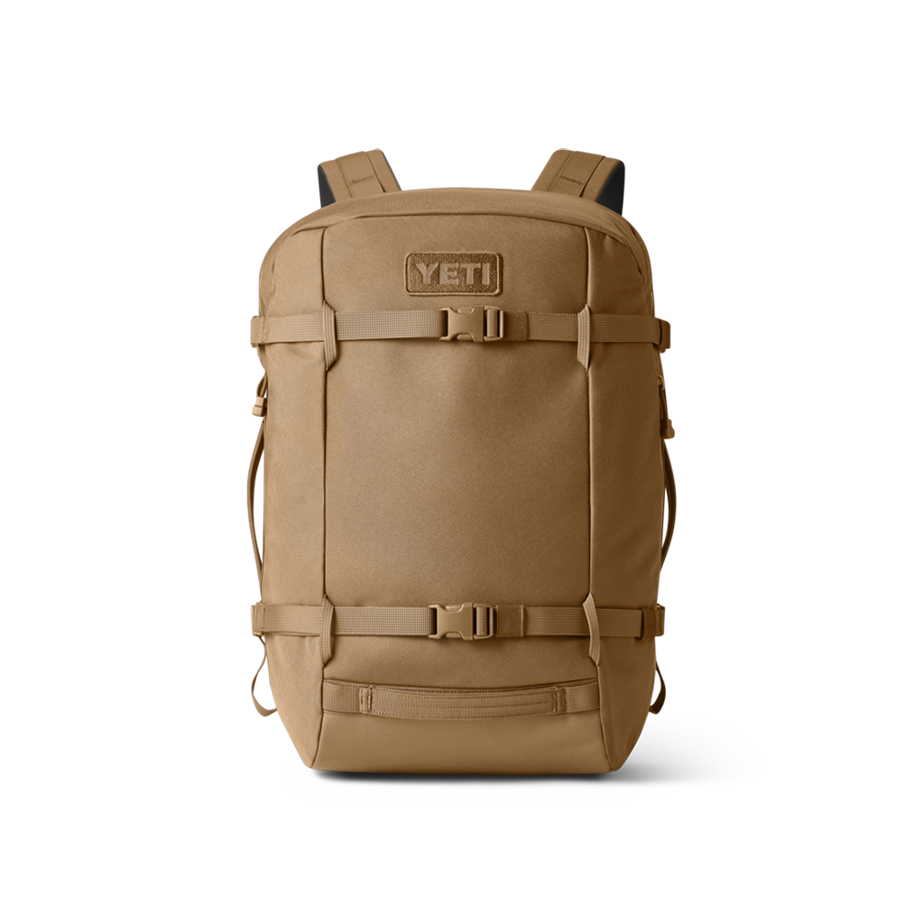 YETI Crossroads® 22Lバックパック – YETIジャパン合同会社
