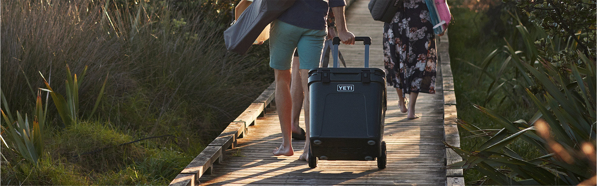 YETI ホイール付きクーラーボックス – YETIジャパン合同会社