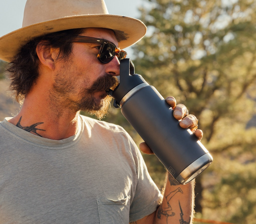 YETI Rambler® Bottle Straw Cap