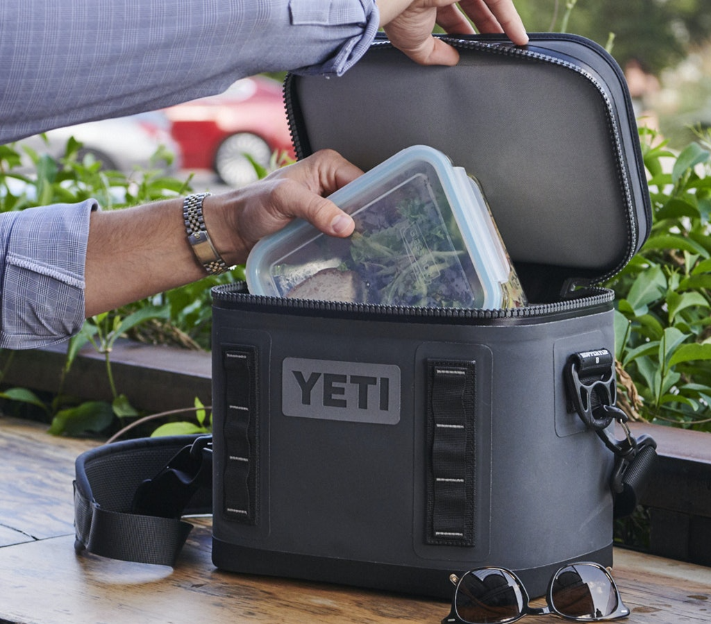 YETI Hopper Flip® 12 Cool Bag