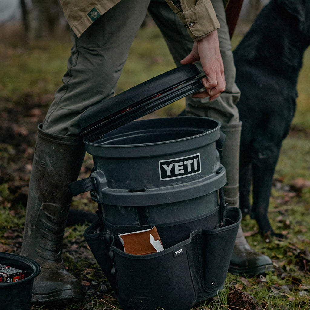 YETI LoadOut® Bucket Swivel Seat