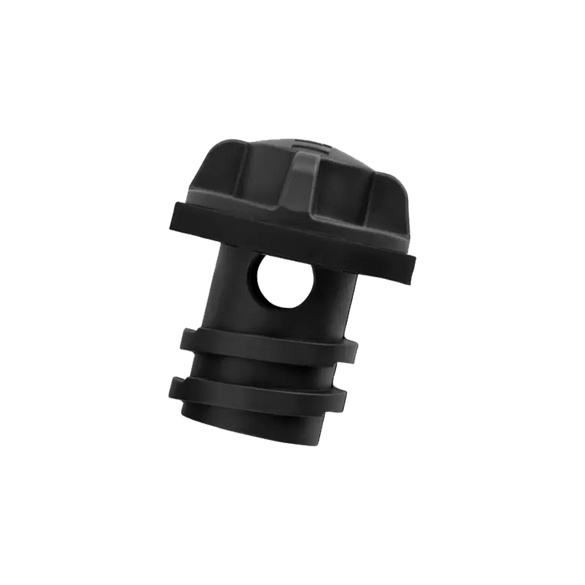 Tundra® Vortex ドレインプラグ