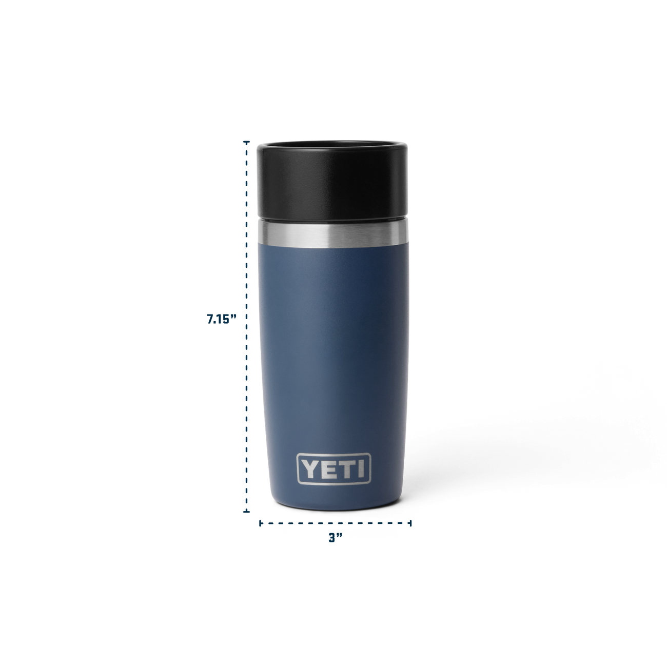 YETI Rambler® 12 oz (355 ml) Travel Bottle
