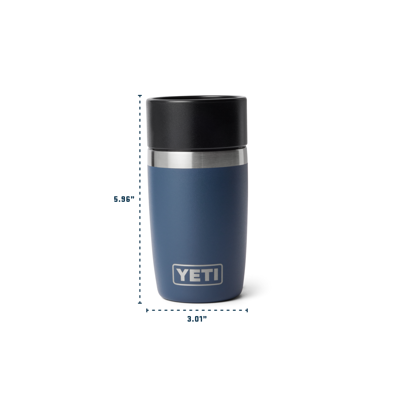 YETI Rambler® 8oz(236mL)トラベルボトル – YETIジャパン合同会社 YETI Rambler® 8oz(236mL)トラベルボトル – YETIジャパン合同会社