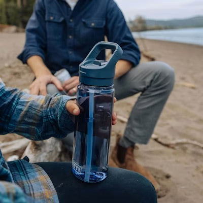 YETI Yonder™ 25oz（750mL）ウォーターボトル – YETIジャパン合同会社