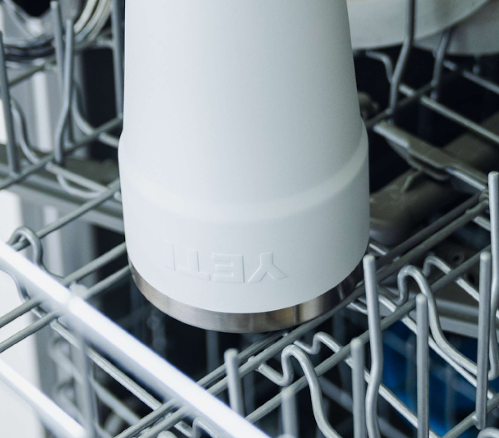 YETI Rambler® 20 oz (591 ml) Stackable Cup