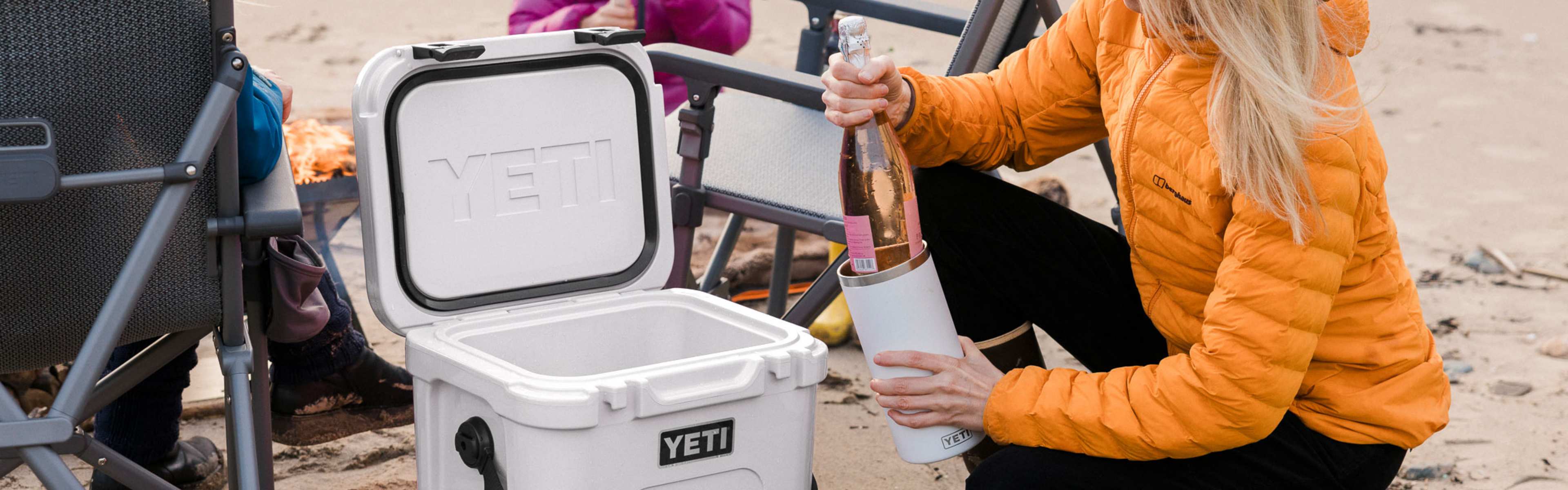 YETI バーウェア：ワインタンブラー、パイント、ローボール、マグ