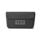 YETI Sidekick Dry® 1L Gear Case Charcoal