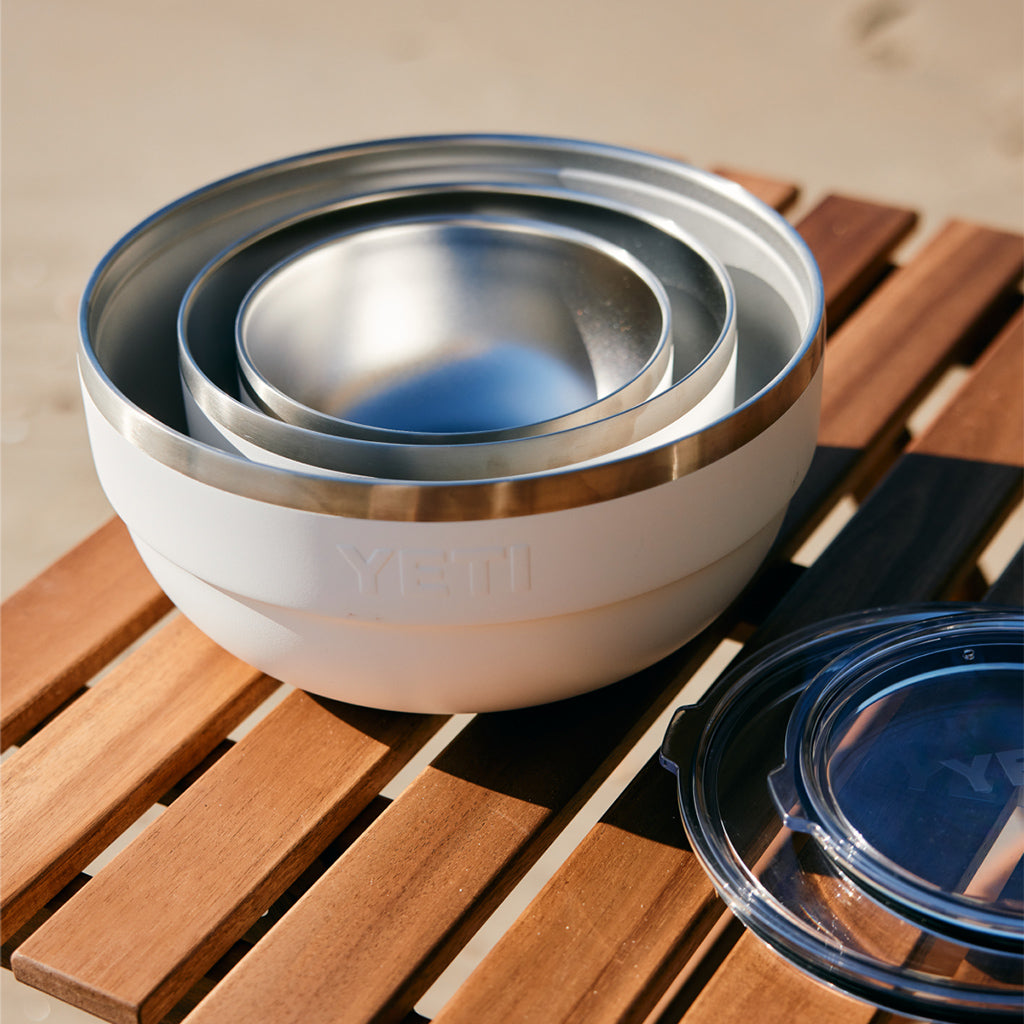 YETI Rambler Insulated Bowl