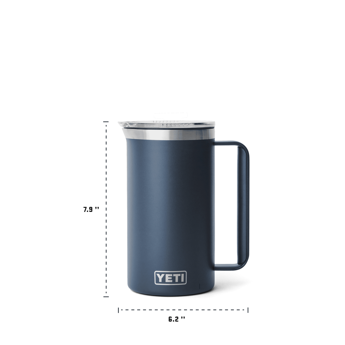 YETI Rambler™ 34oz(1L)ピッチャー – YETIジャパン合同会社 YETI Rambler™ 34oz(1L)ピッチャー – YETIジャパン合同会社