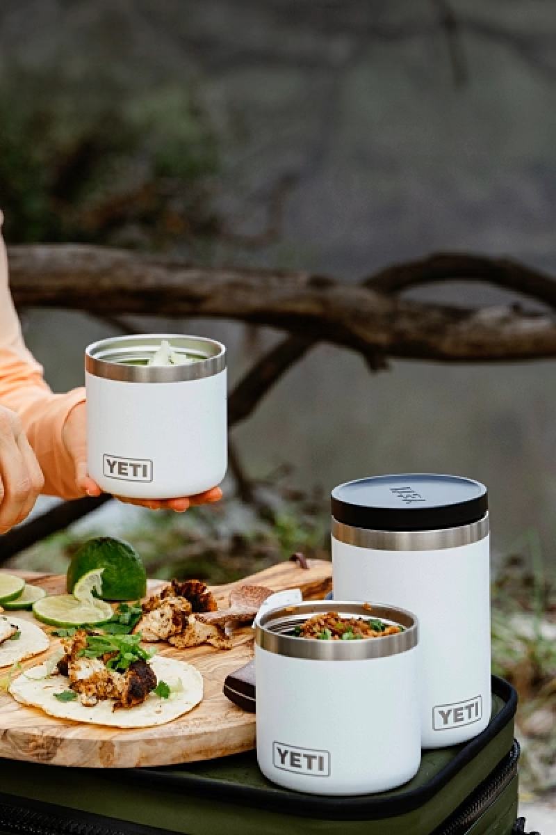 YETI フードコンテナ – YETIジャパン合同会社
