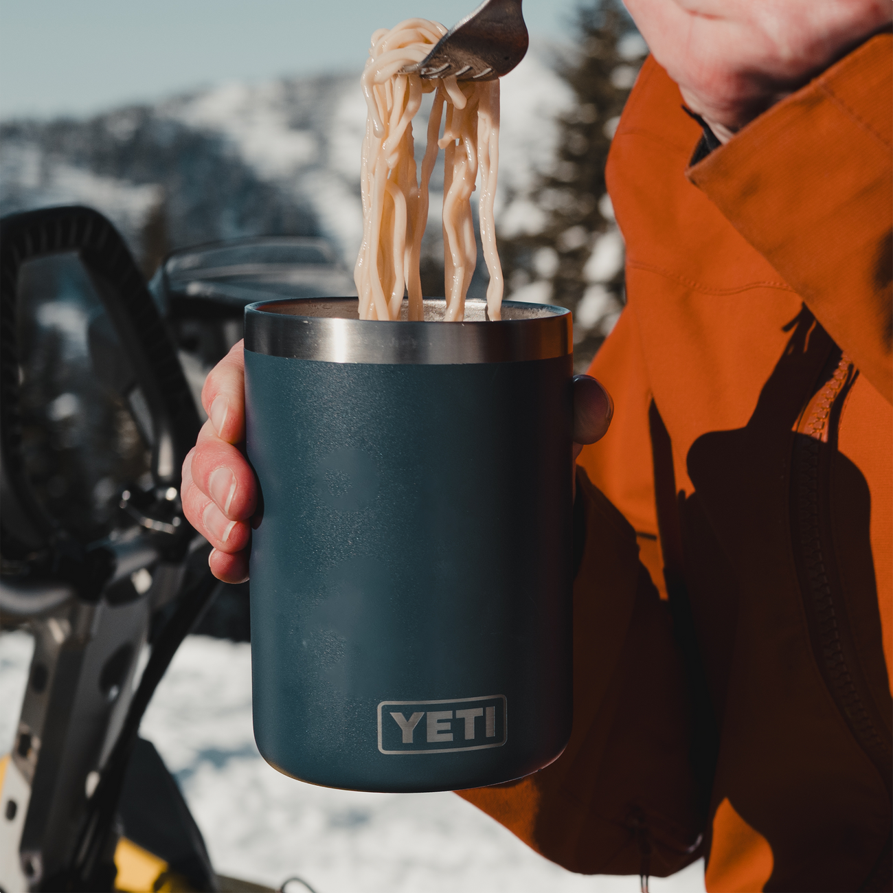 YETI Rambler® 16 oz (473 ml) Insulated Food Jar