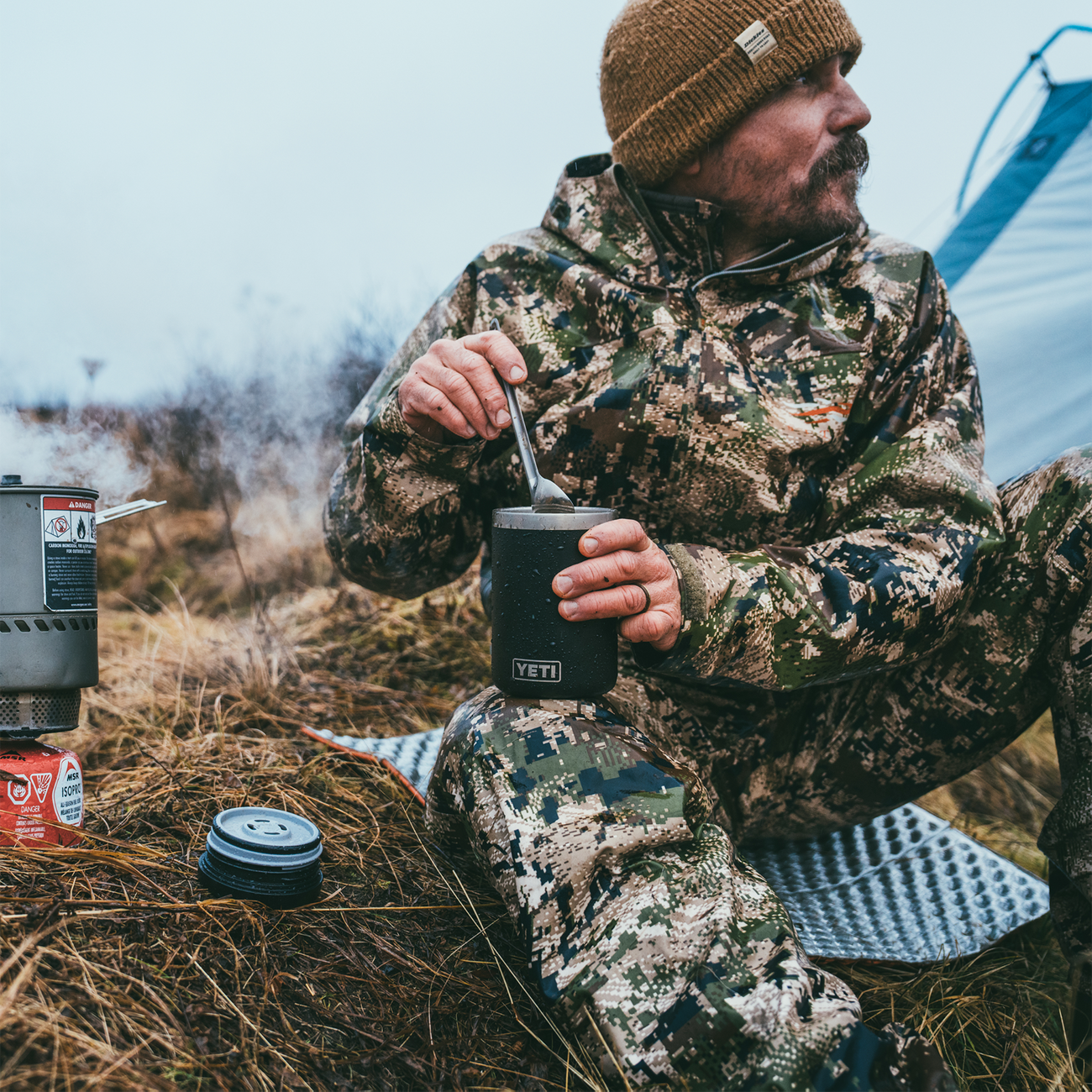 YETI Rambler® 16 oz (473 ml) Insulated Food Jar