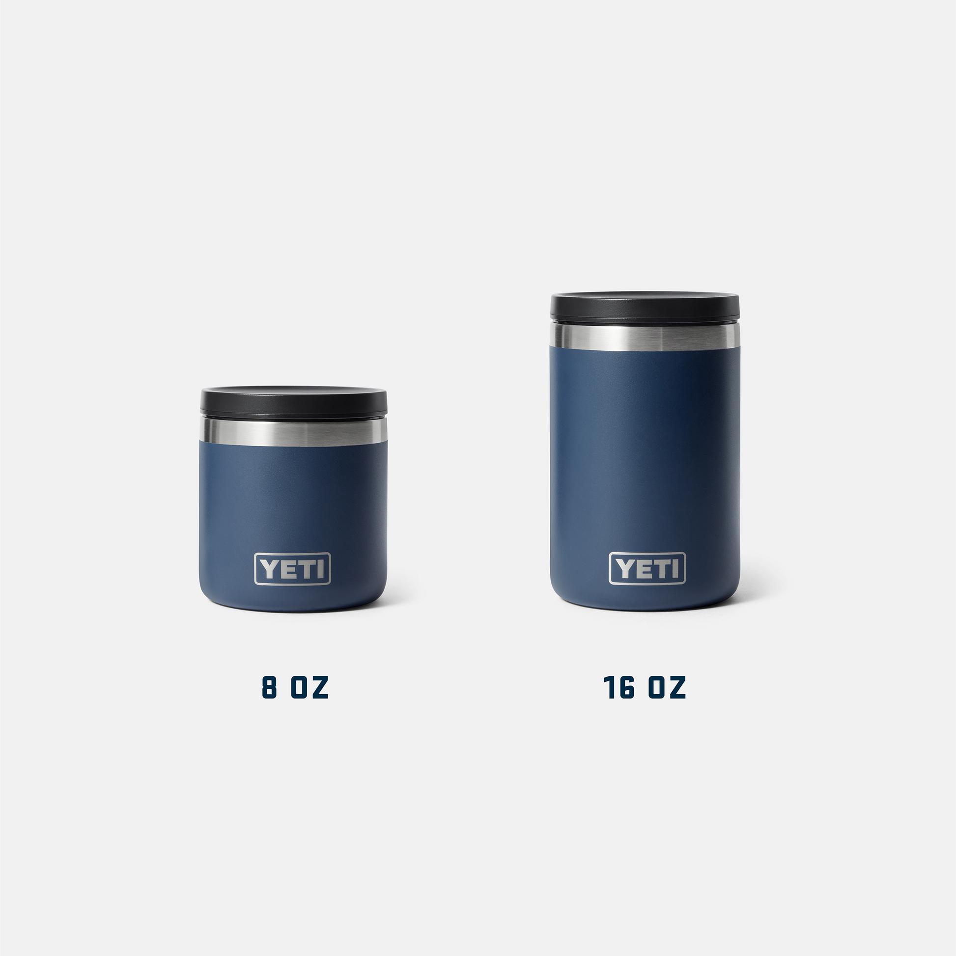 YETI Rambler® 8oz(237mL)断熱フードジャー – YETIジャパン合同会社 YETI Rambler® 8oz(237mL)断熱フードジャー – YETIジャパン合同会社