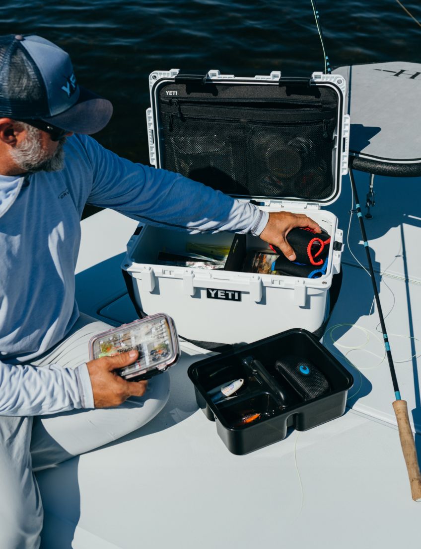 YETI ICE 900 g Cool Box Ice Pack – YETIジャパン合同会社
