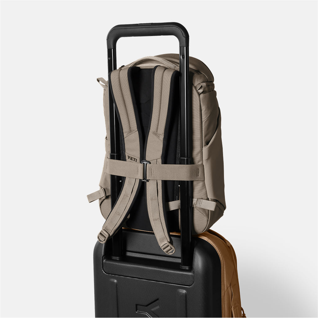 YETI Ranchero™ 18Lバックパック – YETIジャパン合同会社