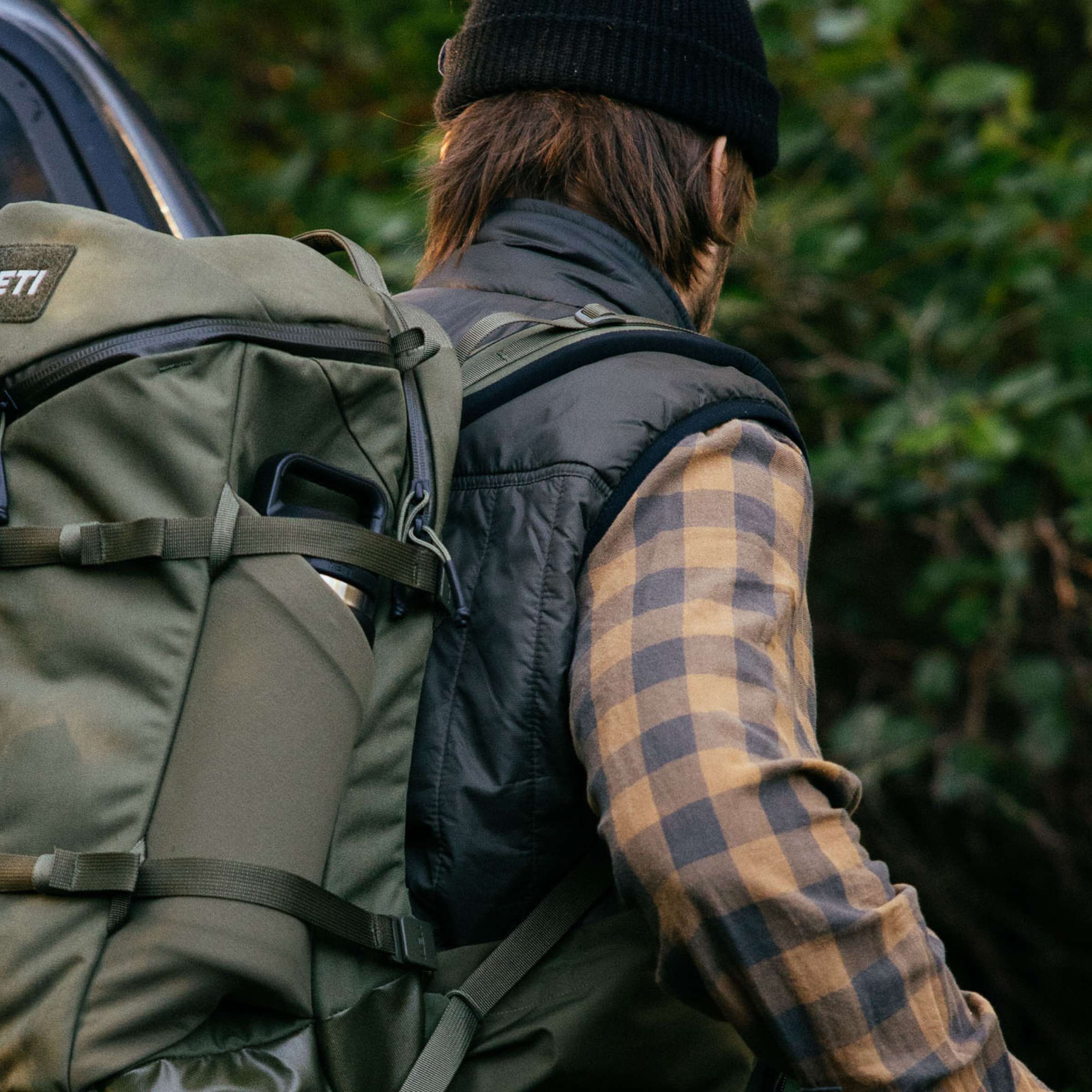 YETI Ranchero™ 27Lエブリデイキャリー バックパック – YETIジャパン