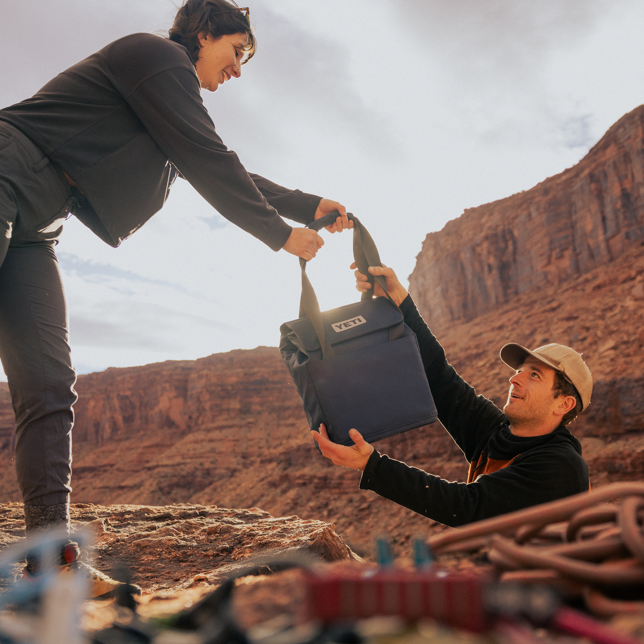 YETI Daytrip® 14 L Tote Bag