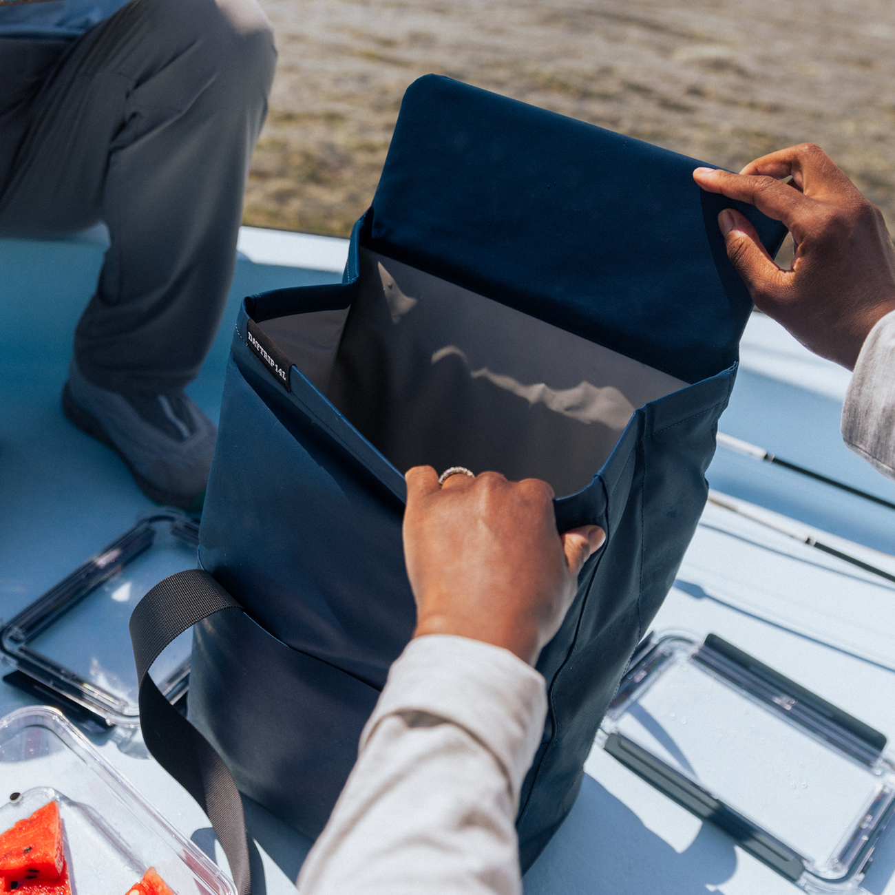 YETI Daytrip® 14 L Tote Bag