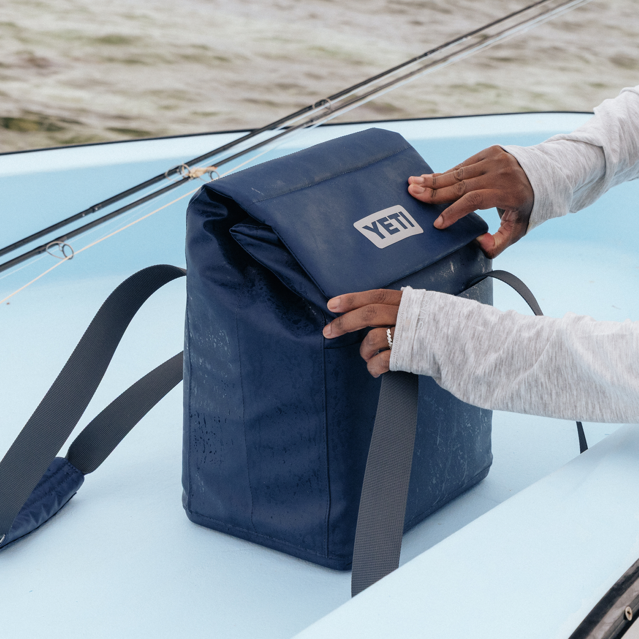 YETI Daytrip® 14 L Tote Bag