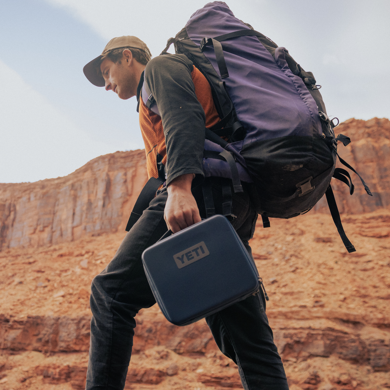 YETI Daytrip® 5 L Lunch Box