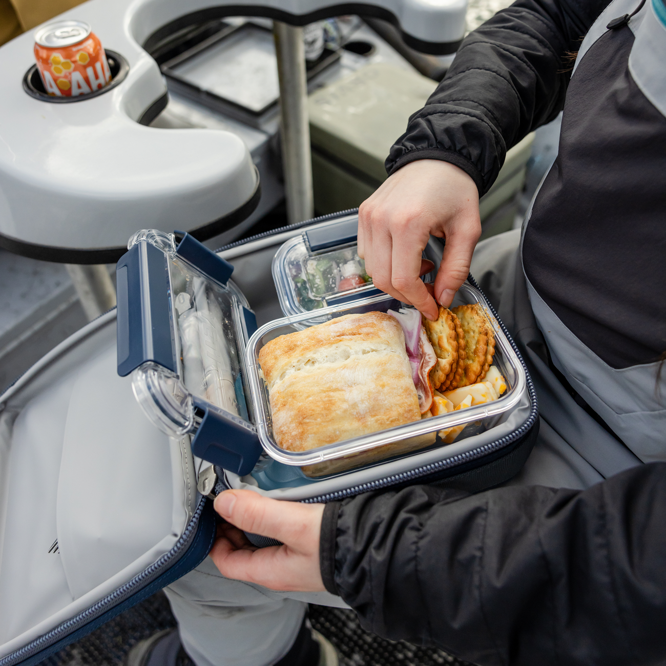 YETI Daytrip® 5 L Lunch Box