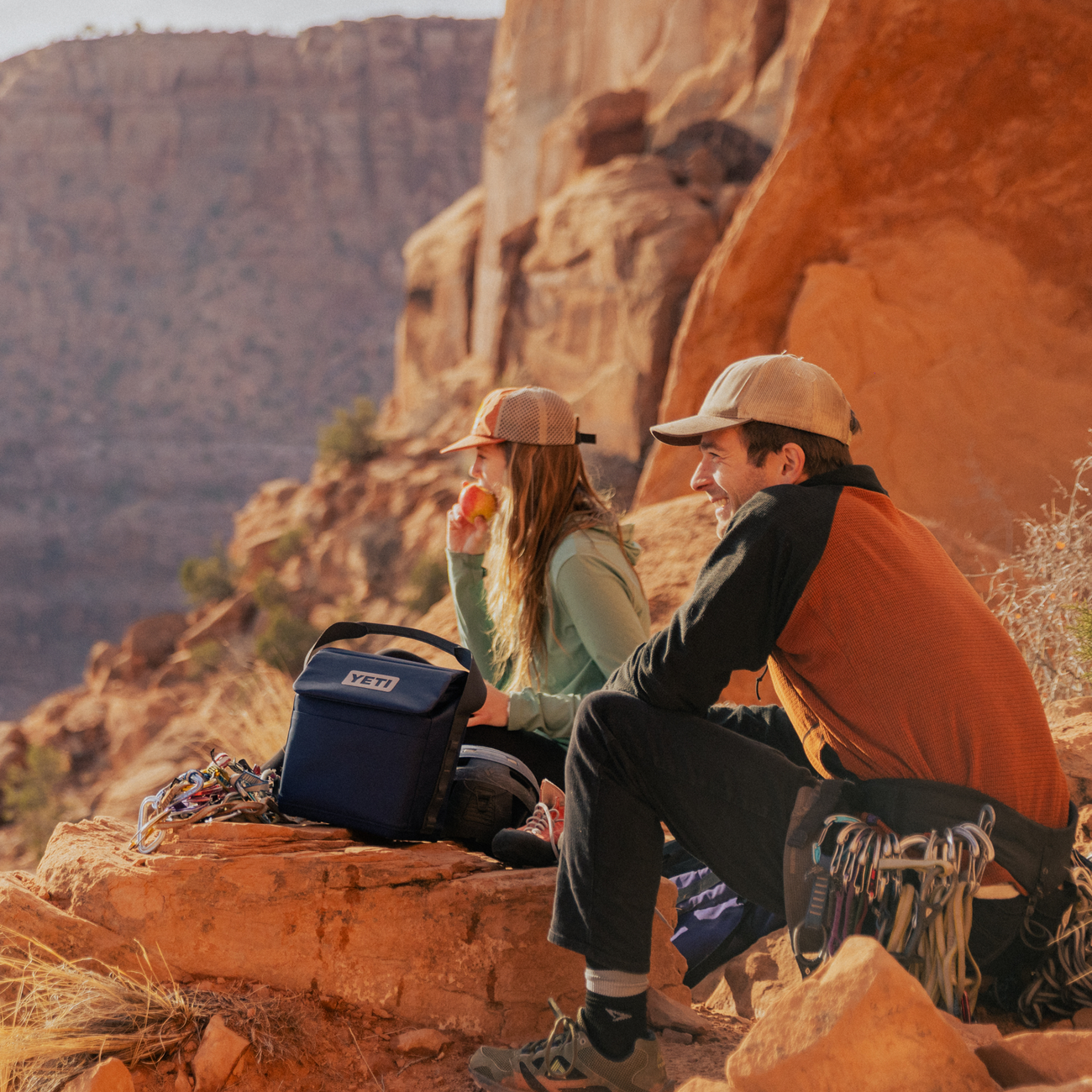 YETI Daytrip® 6 L Lunch Bag