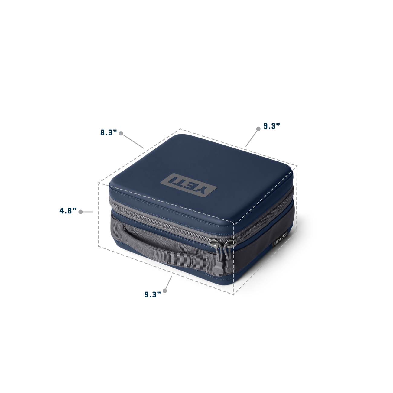 YETI Daytrip® 3 L Lunch Box