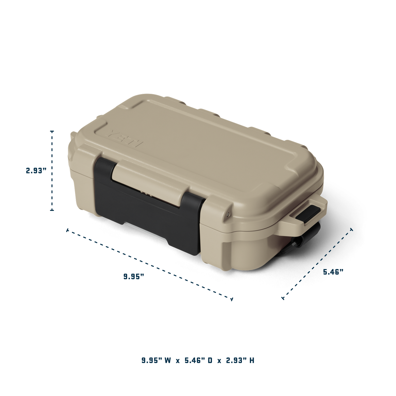 YETI Loadout Gobox 1 Gear Case