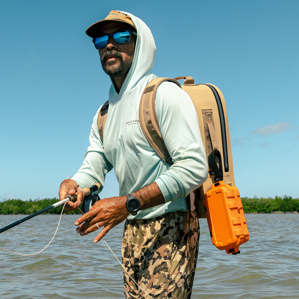 YETI Loadout Gobox 1 Gear Case