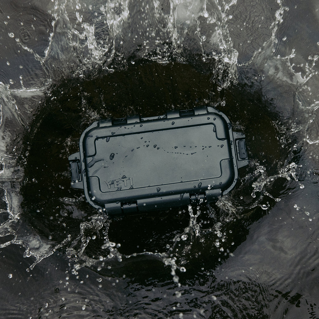 YETI Loadout Gobox 1 Gear Case